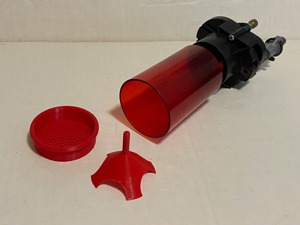 Lee Precision Powder Measure Baffle and Separator Screen