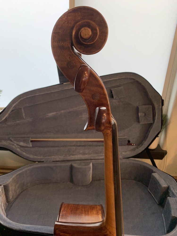 Full-Sized Orchestral Cello String Musical Instruments