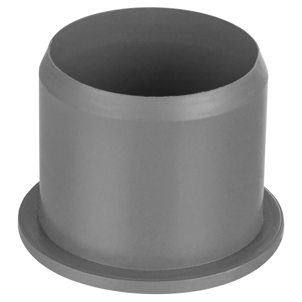 Socket Plug 40mm Waste Pipe Soil Pipe Vent Pipe Cap Blank Stop End Push-Fit