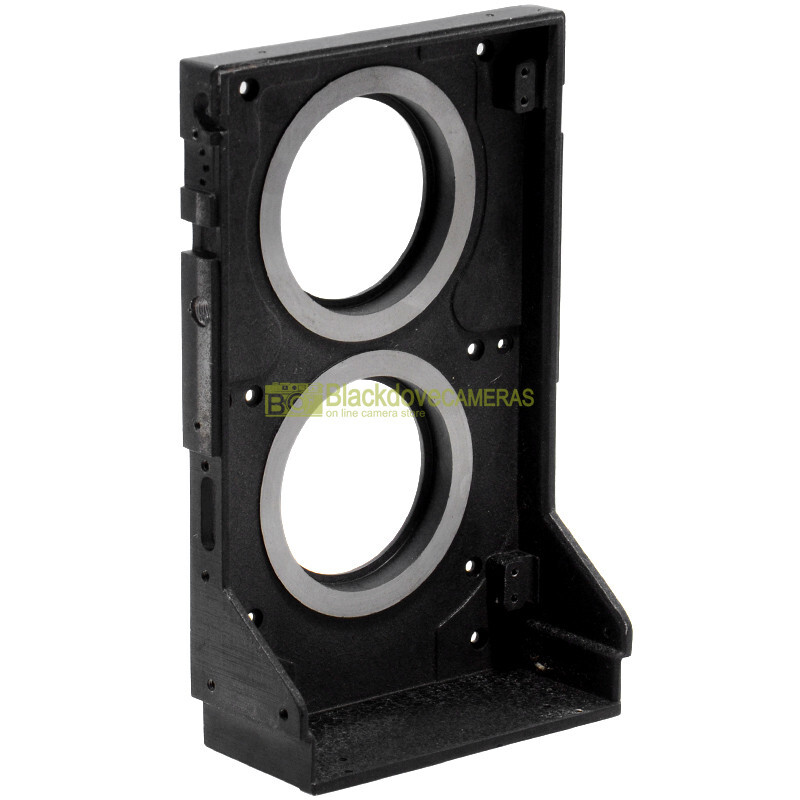 Base Case - Frame for Mamiya C-330. Replacement C330. Main frame.