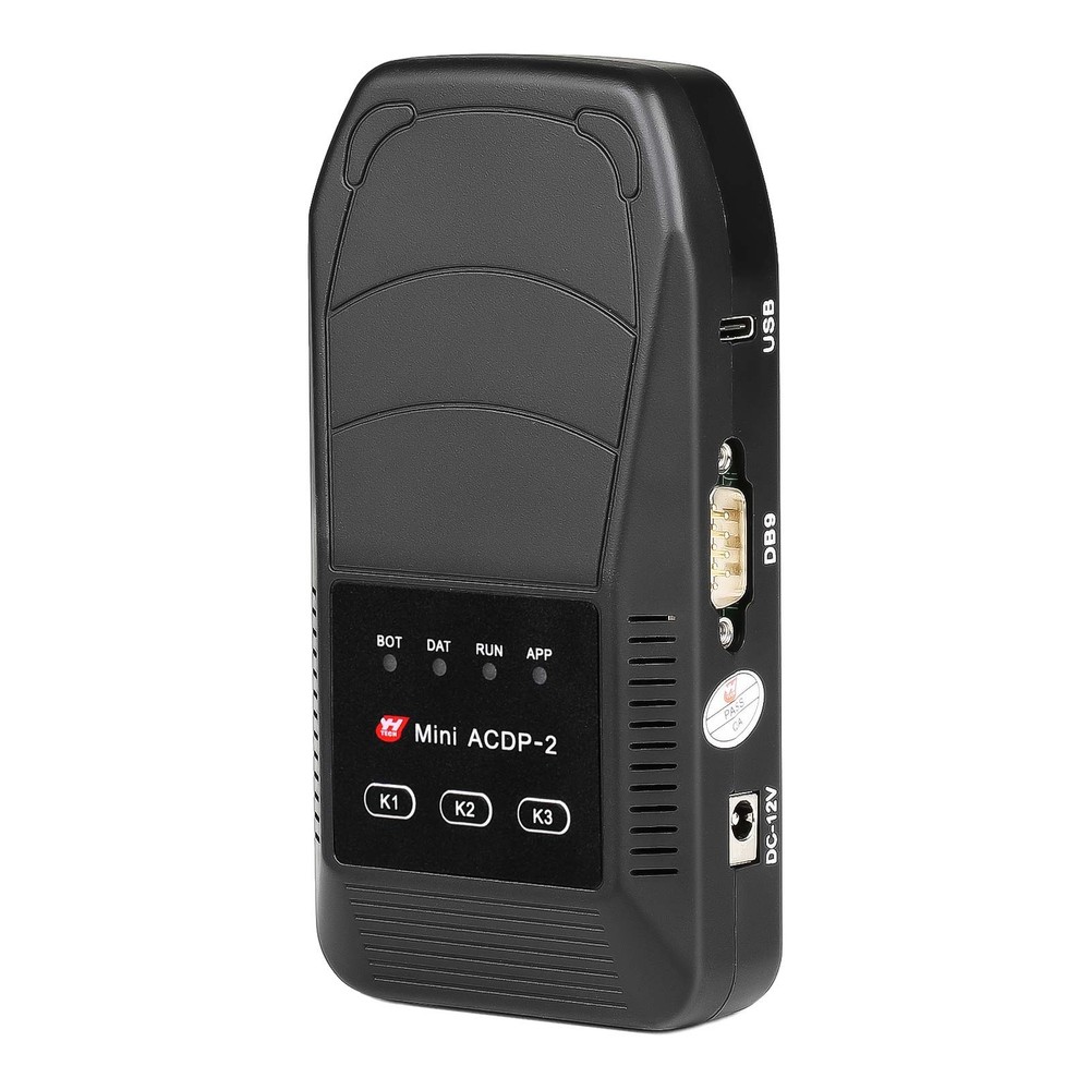 Yanhua Mini ACDP-2 Wireless Programming Master Basic Module for PC/Android/IOS