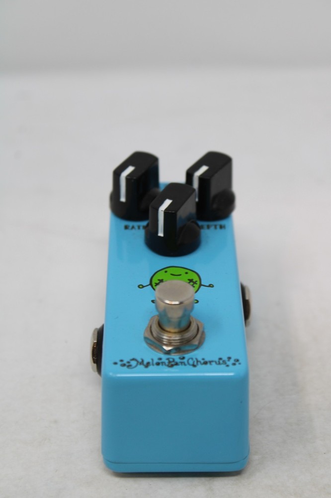 Effects Bakery Melon Pan Guitar Pedal Chorus