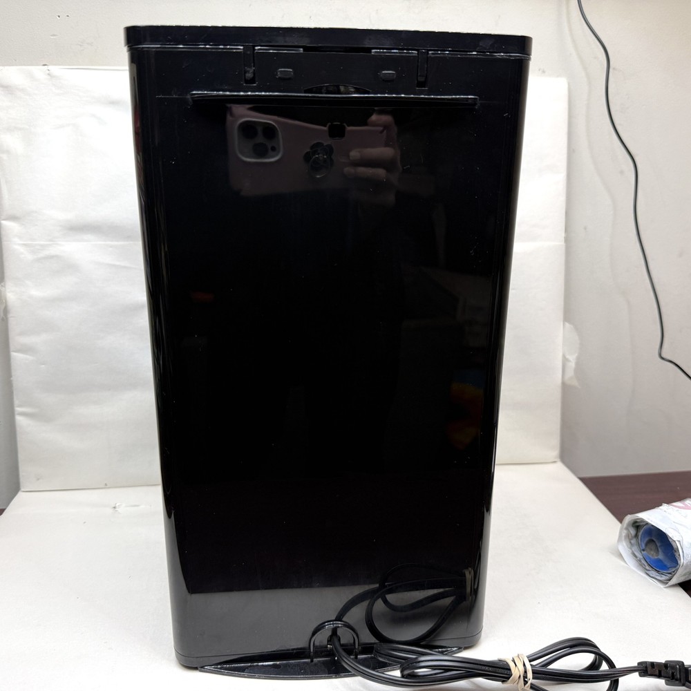 Cuisinart 14-Cup Programmable Drip Coffee Maker - Black Glass Carafe Reusable