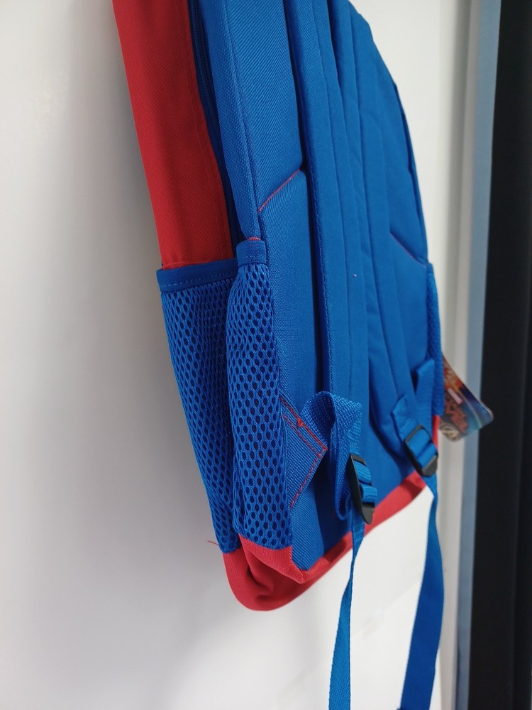 NWT Captain Marvel Kids Backpack