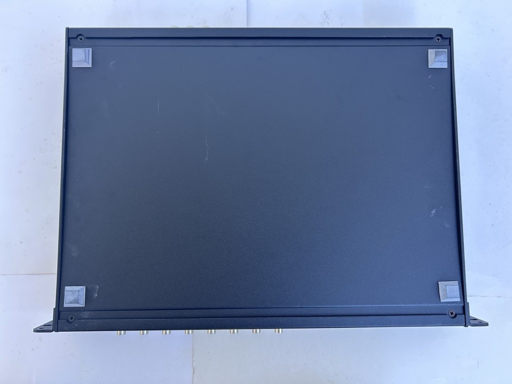 Bruker Opterra Scan Crontrol Rack Unit UNTESTED