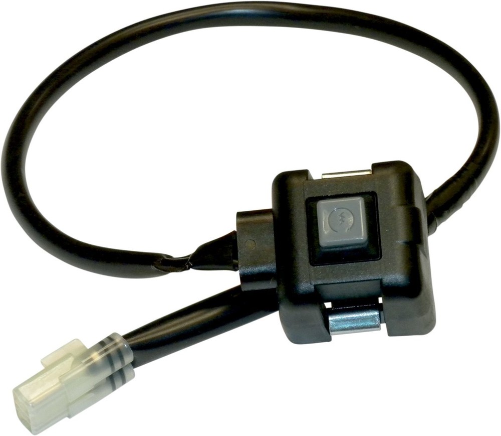 K&S Starter Switch (12-0214)