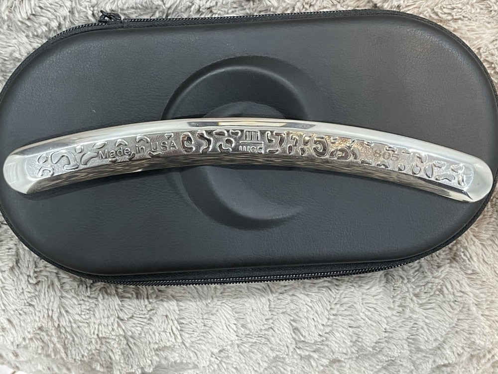 Mobility WOD Leopard Claw Gua-Sha tool