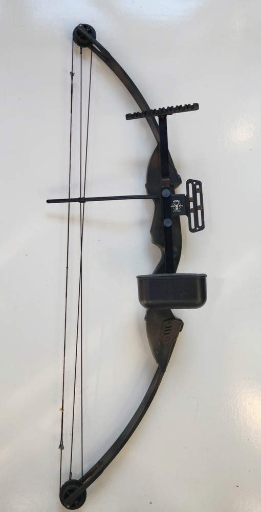 PSE Game Sport Compound Bow - Camo Camouflage