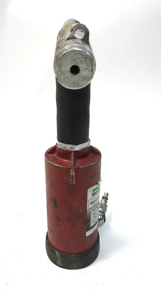 Marson M-3 Pneumatic Rivet Tool Gun