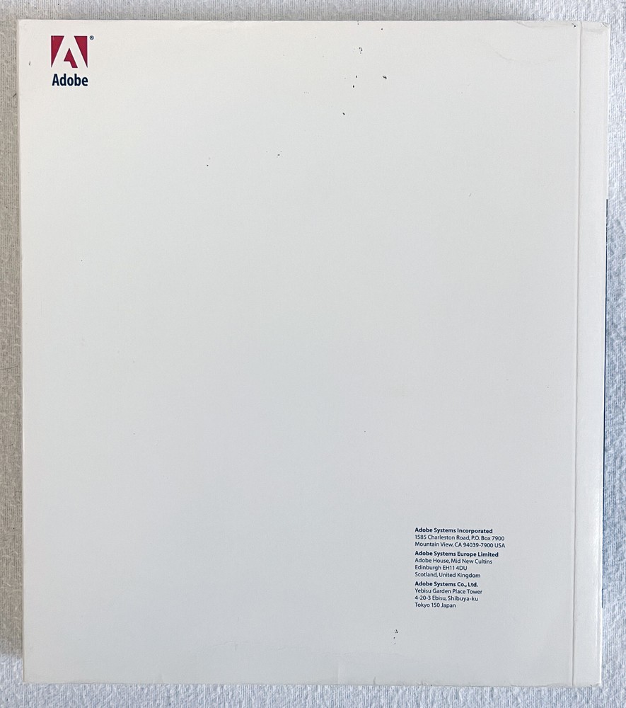 Adobe PageMaker 6.5 Plus Macintosh + 6.0 User Guide with Program Serial Numbers