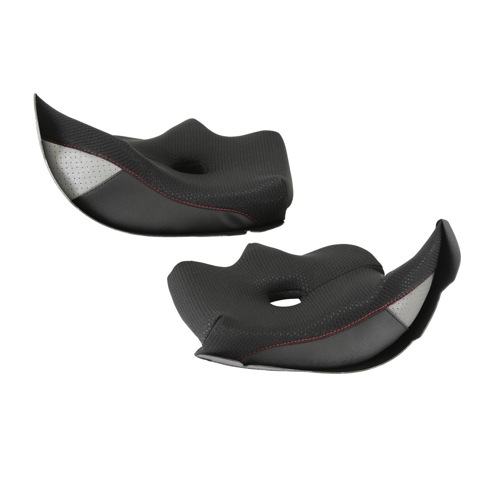 GBCPMD-5 Simpson Motorcycle GHOST BANDIT Cheek Pad