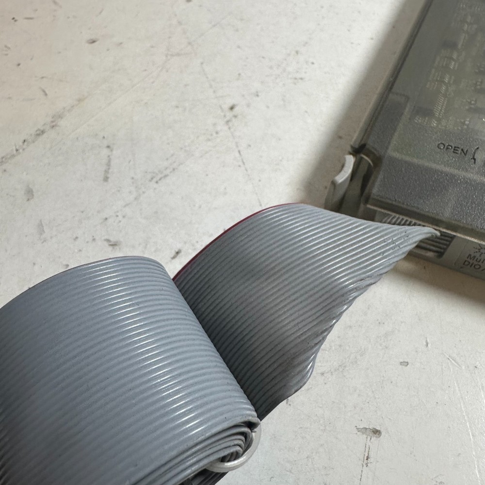 Agilent 34907A Data Acquisition/Switch Unit Multifunction Module