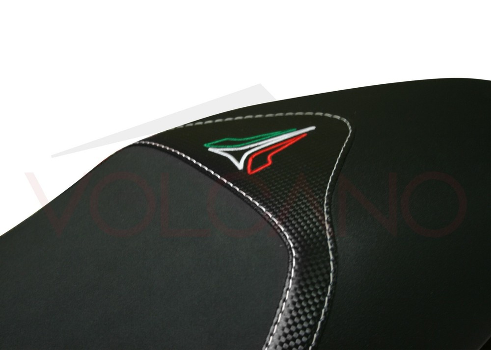 SEAT COVER SADDLE LINING MONSTER 1994 - 2007 - D045