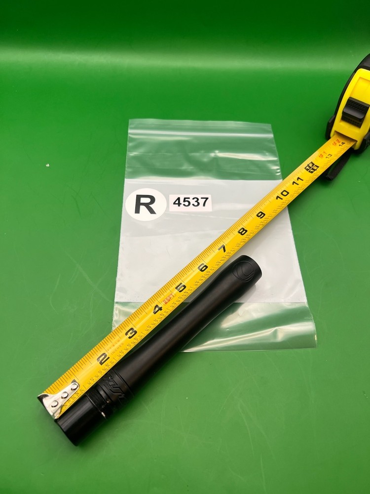 Autococker Threaded Dye Paintball Barrel Back