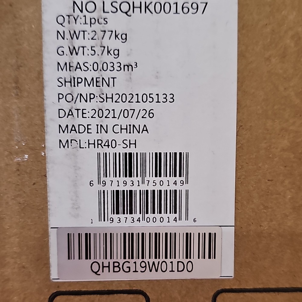 Robosen Transformers Flagship Optimus Prime