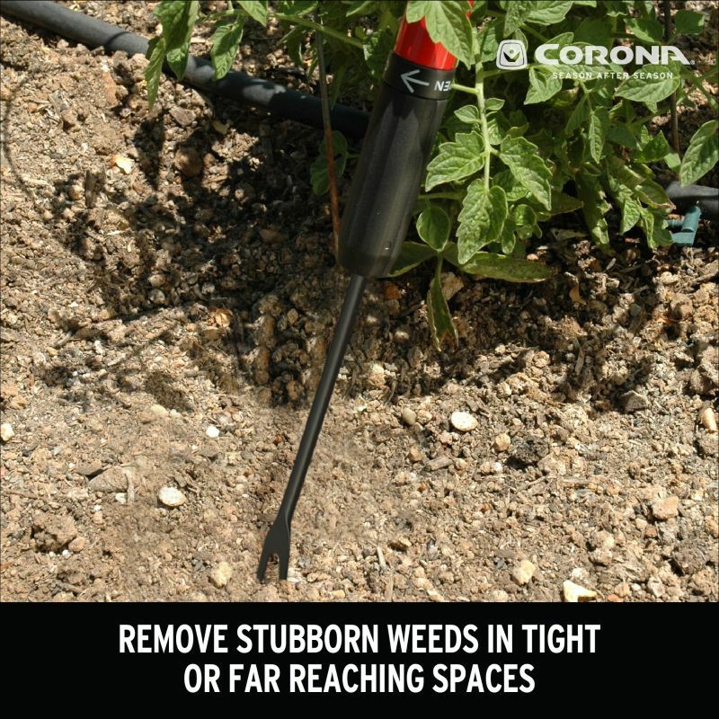 Corona Extendable Handle Weeder AG3040