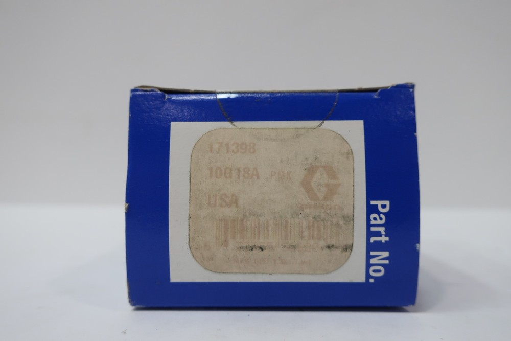 Graco 171398 Pump Retainer Ring