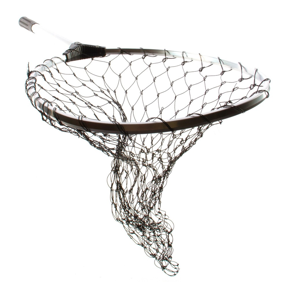 Ozark Trail Landing Net, 18" x 12", 18" Handle