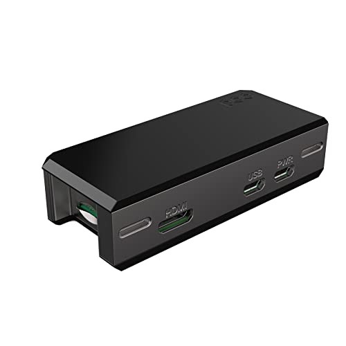 Argon POD Case for Raspberry Pi Zero 2 W | Modular Case for Argon POD Module