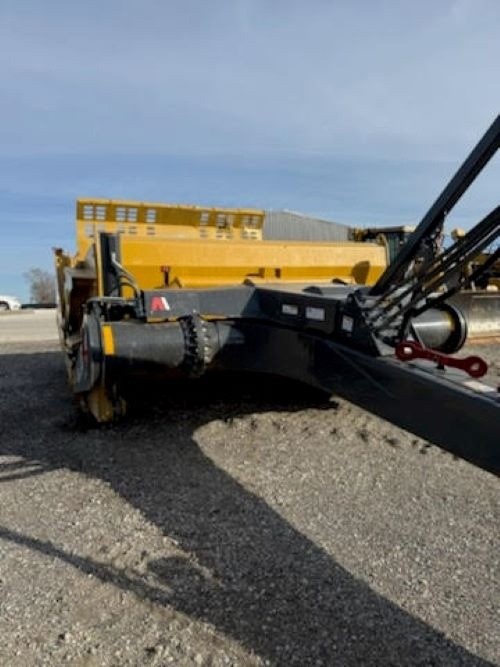 2021 Ashland 2411E Puller Scraper 686 Hours Stock# 343144