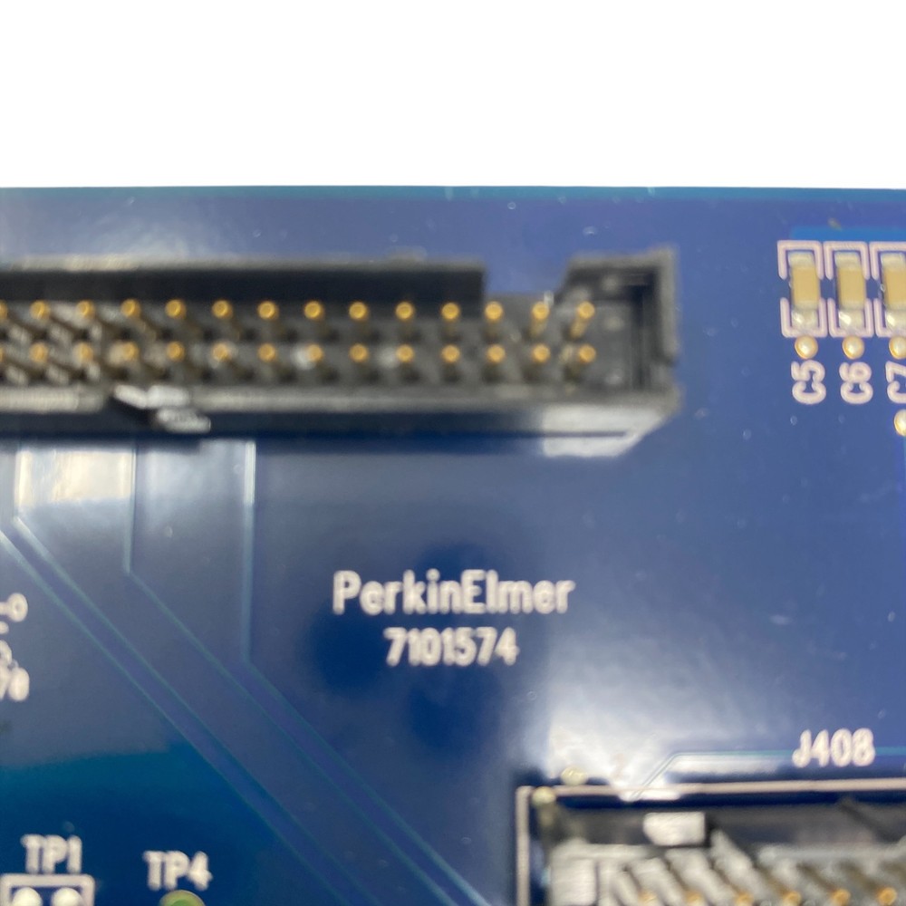 Perkin Elmer Janus 7101574 PCB Controller Board