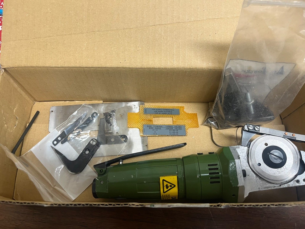 Suprena Industrial Cutting Air Tool PC-1062-C