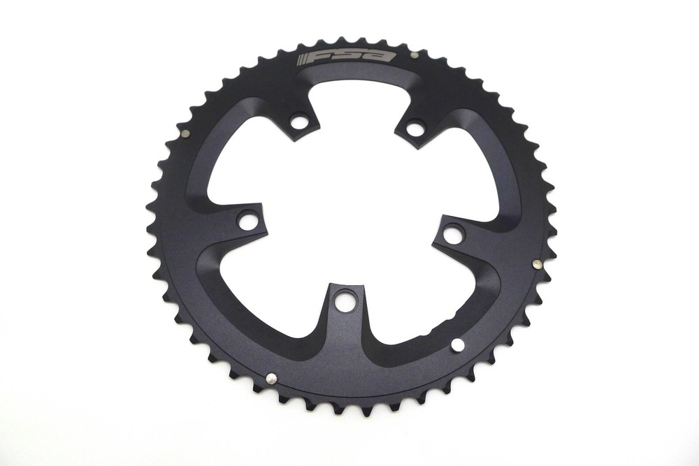 FSA Megatooth 52T 10/11 Speed Chainring