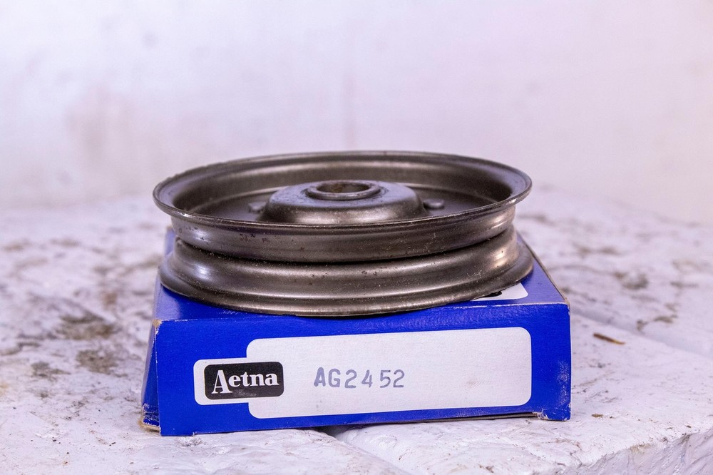 Aetna AG2452 Flat Back Sheave