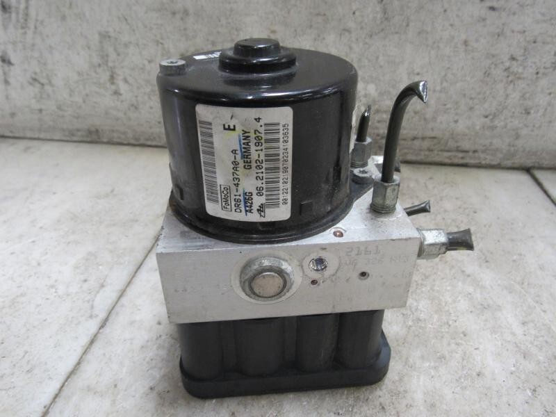 2012 2013 2014 Mazda 2 ABS Anti-Lock Brake Pump Module Assembly OEM