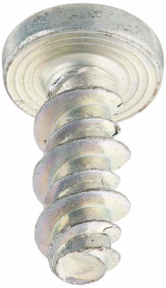 2 x 215503203 Screw Compatible with Frigidaire Refrigerator