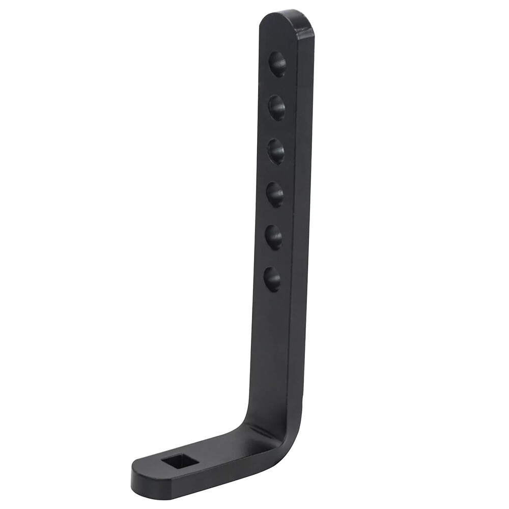 2PC Trailer Sway Control Bracket for Equalizer Hitch-Weight Distribution System