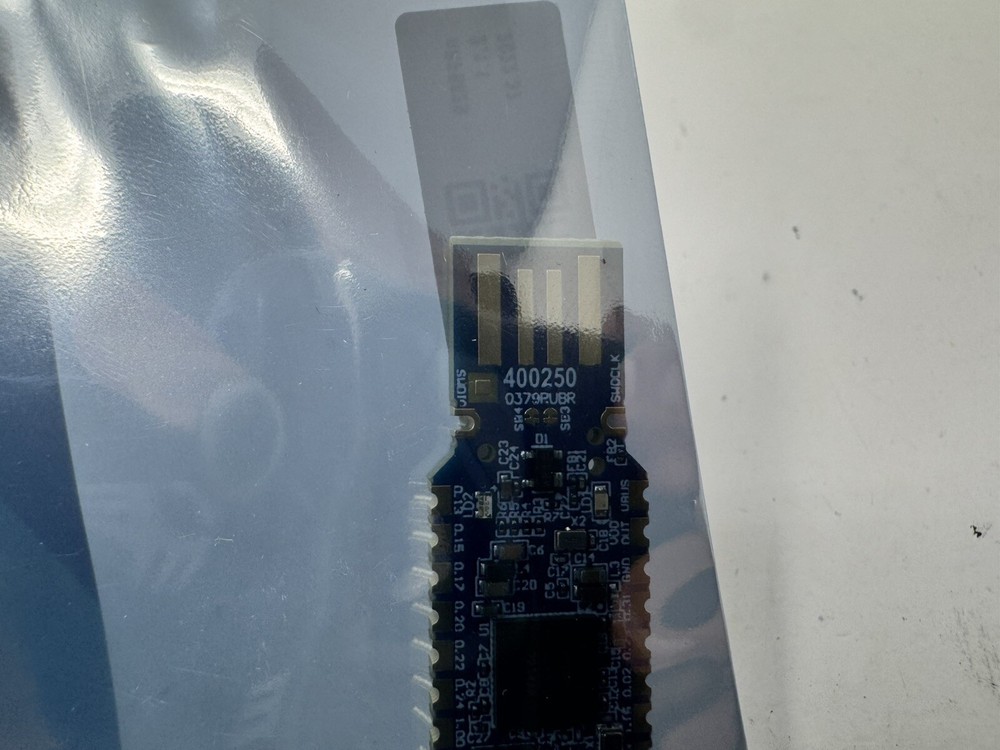 nRF52840-DONGLE Nordic Semiconductor