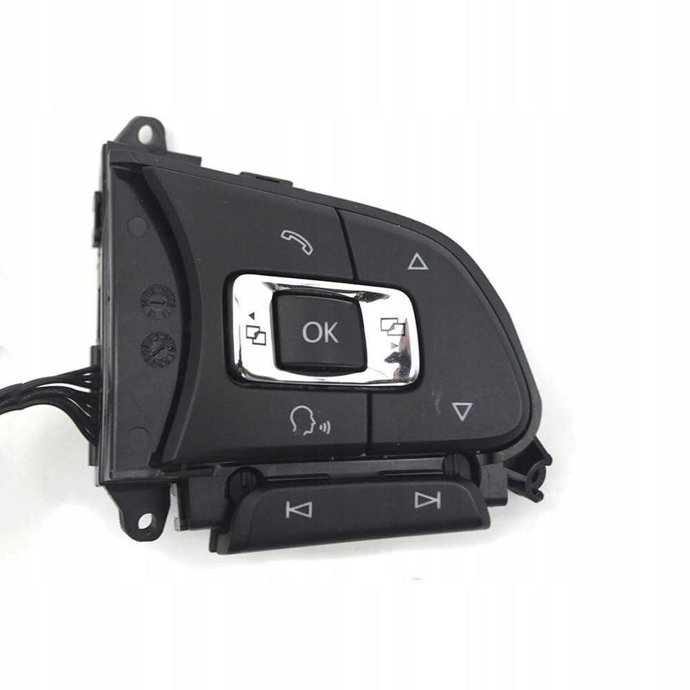 multifunction switch multifunction Passat Golf B7 B8 7 Tiguan