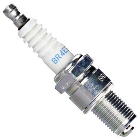 NGK Nickel Spark Plug 4832
