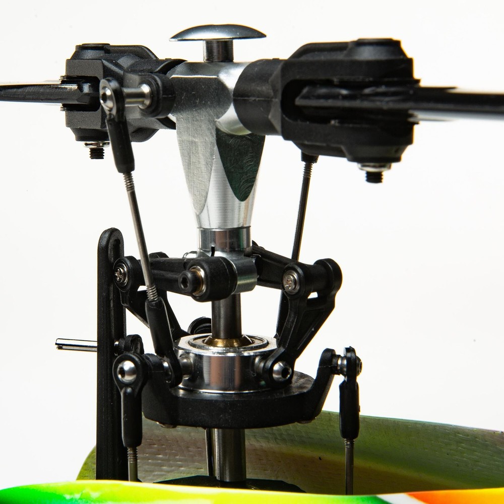 Blade RC Helicopter 330 S BNF Basic with SAFE BLH59550