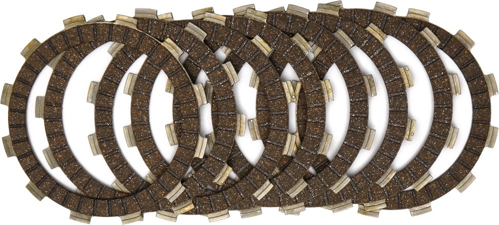 EBC CK1293 CK Series Clutch Kit