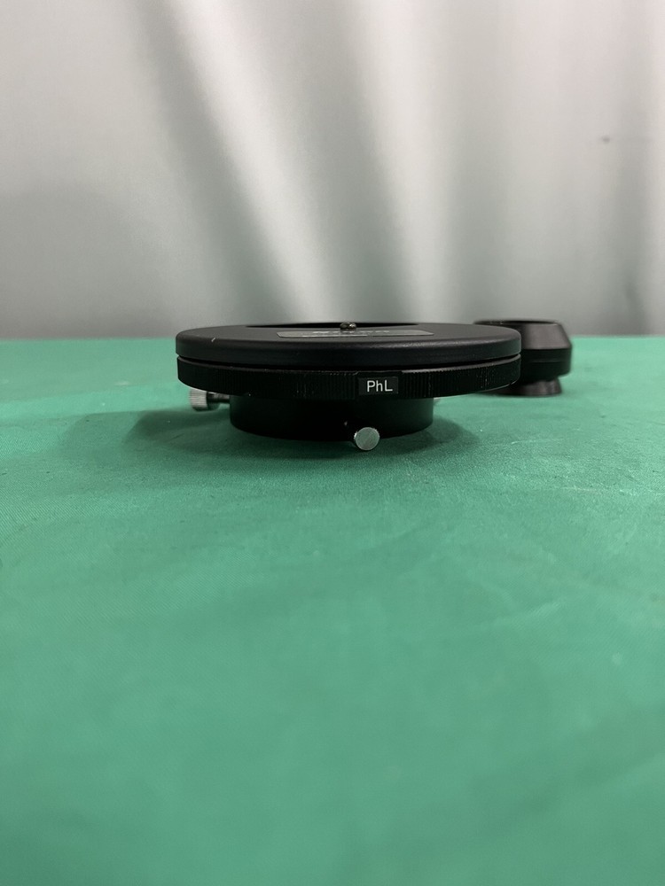 Nikon Phase Contrast-2 ELWD 0.3 Condenser