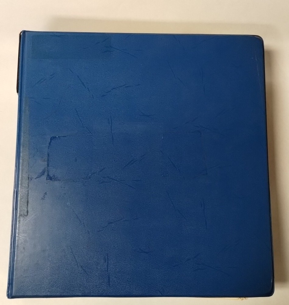 Douglas DC-9 / JT8D Maintenance Training Manual-original