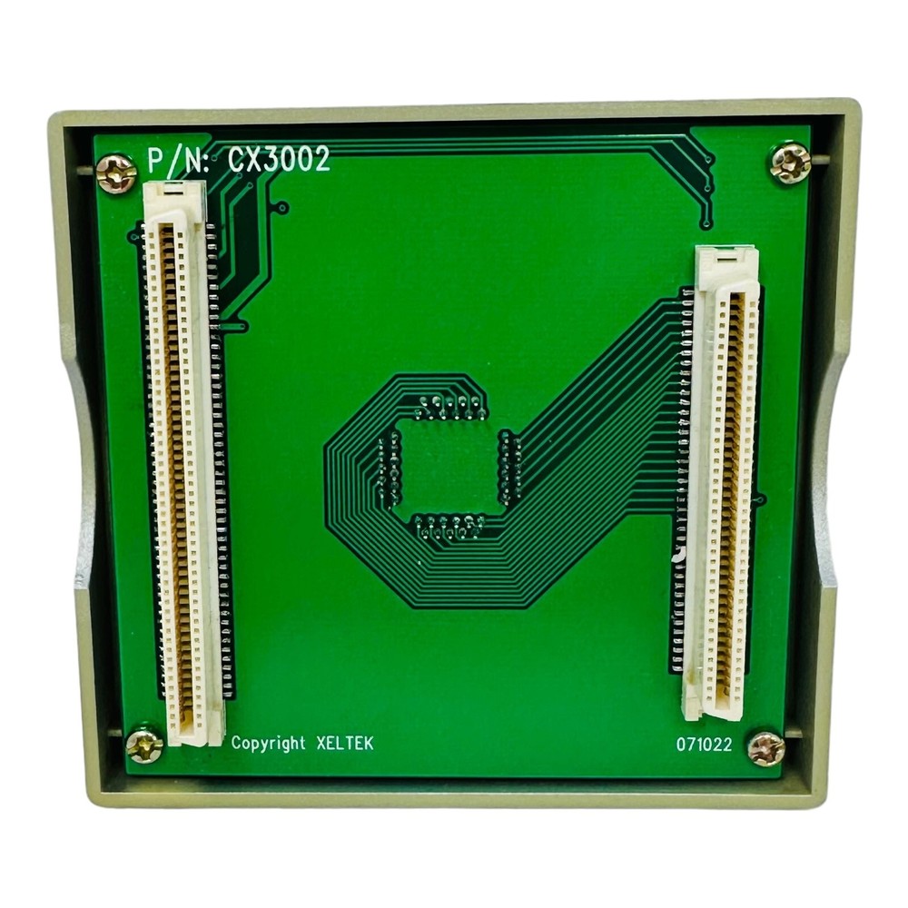 XELTEK CX3002 PROGRAMMING ADAPTER