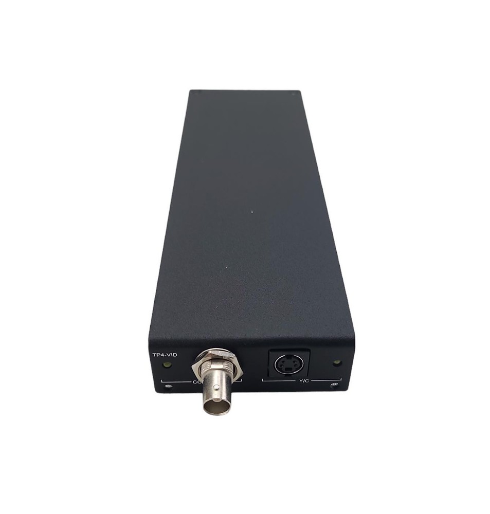 NEW AMX TP4-VID Video Input Card FG2275-10