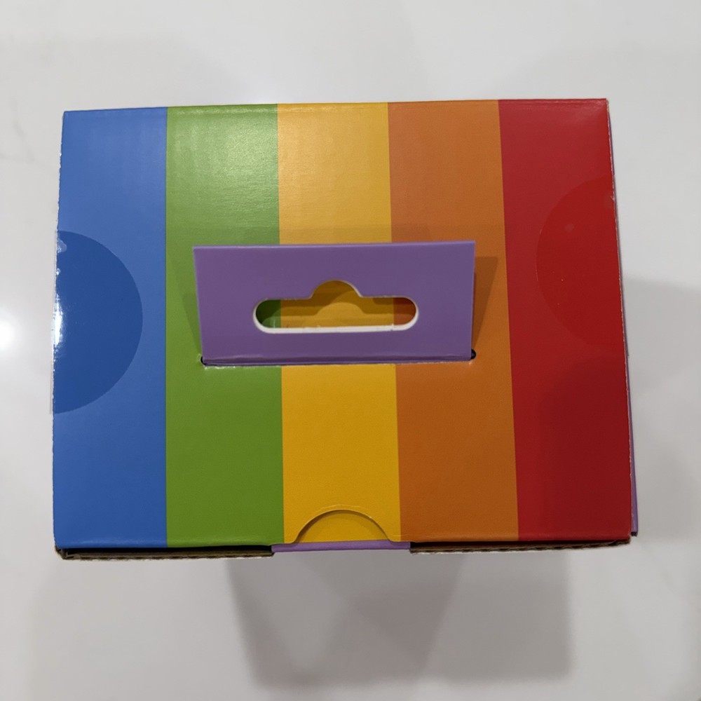 Polaroid Now Instant Camera Generation 2