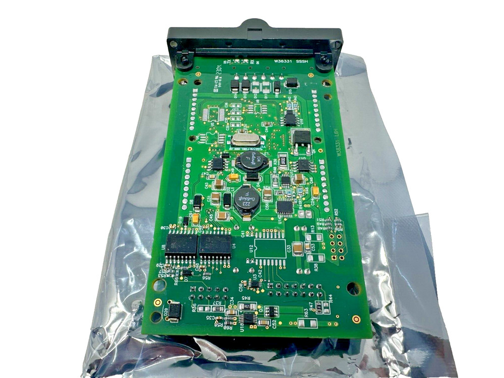 Emerson ROC800 MVS I/O Card 8MVS-1