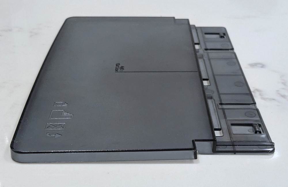 Original OEM Working Paper Tray for HP Officejet 6310 Printer