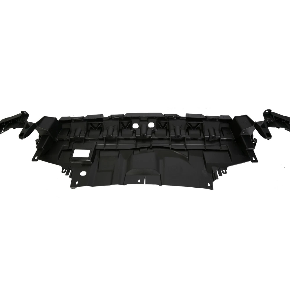 For 2015-2018 Ford Focus Front Bumper Cover Mounting Kit Bracket Support Pad
