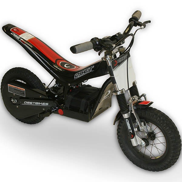 OSET Frame Cover 12.5 (Up to 2013)