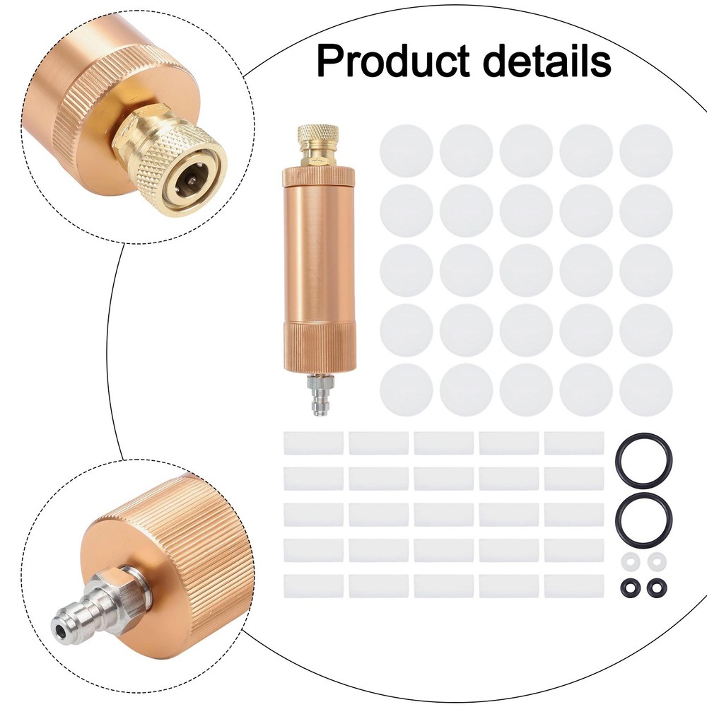 High Quality Sponge & Filter Element for Oil Water Separator Longevity Assured