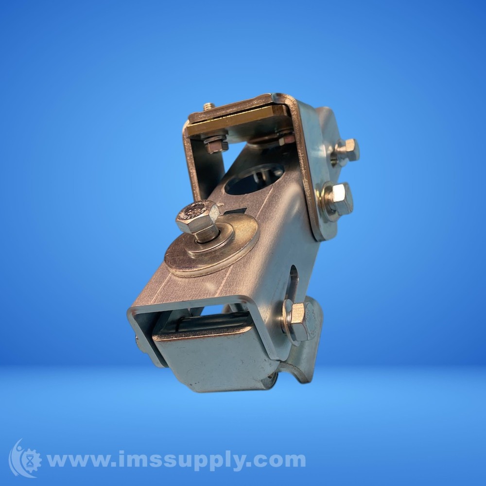Industrial Clamp or Coupling FNIP