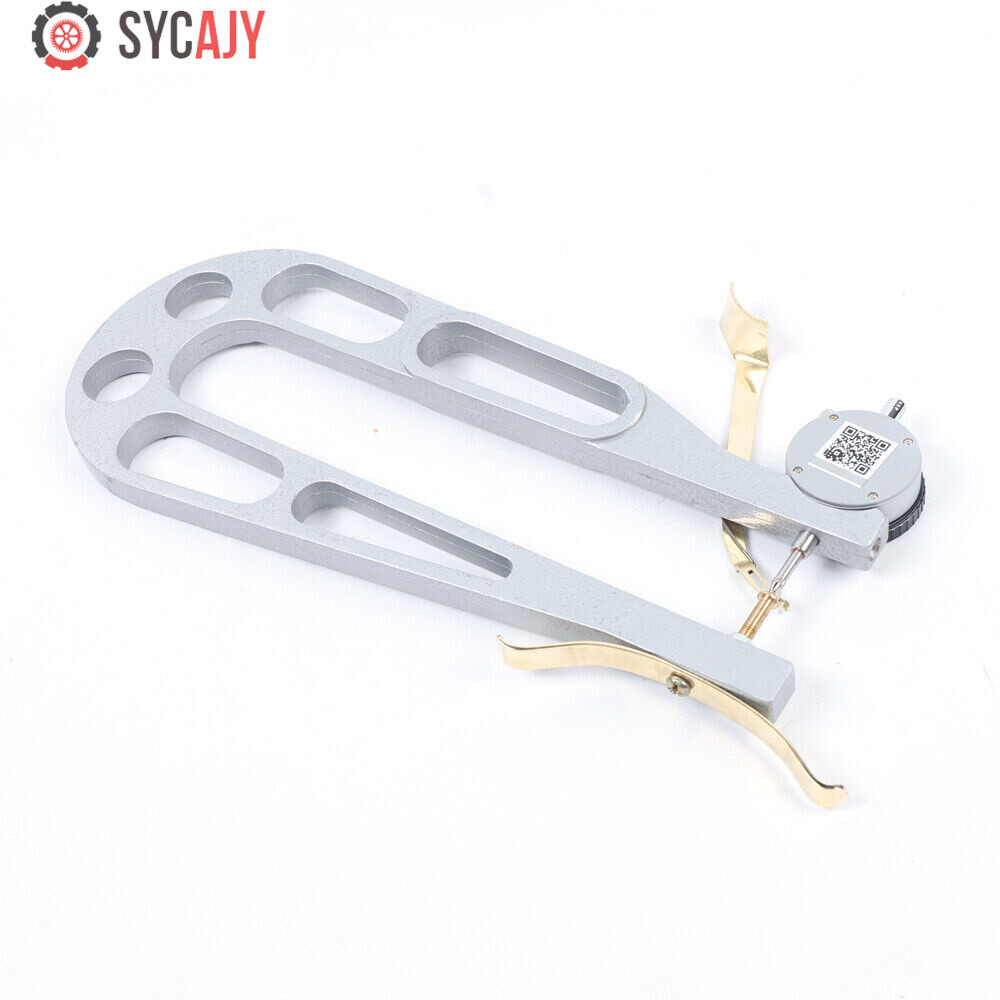 Violin Making Tools Dial Indicator Violin Thickness Measure Tools Luthier Tool