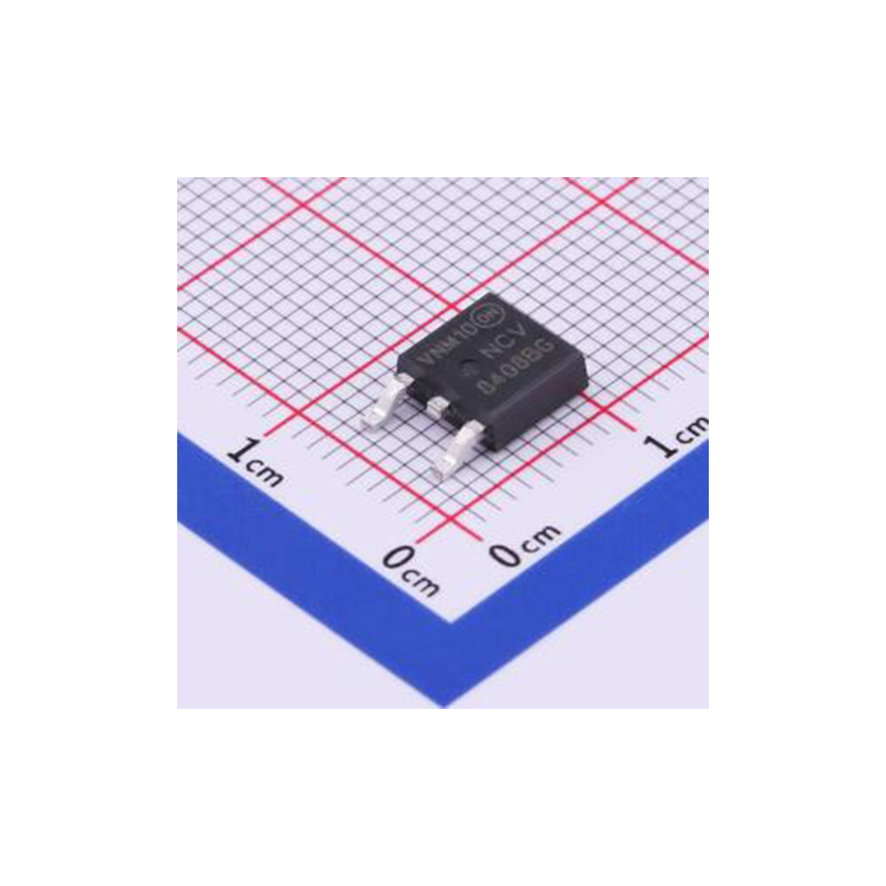 5pcs NCV8408DTRKG DPAK