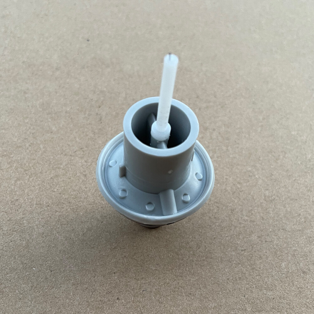 For Electrostatic Powder Coating Gun Nordson Electrode Holder Nozzle Encore